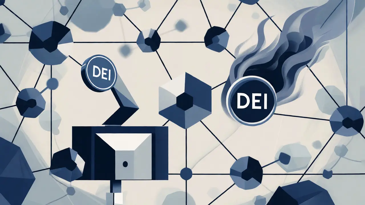 What is DEUS Finance (DEUS) Crypto? A Deep Dive into the Deflationary Stablecoin Ecosystem