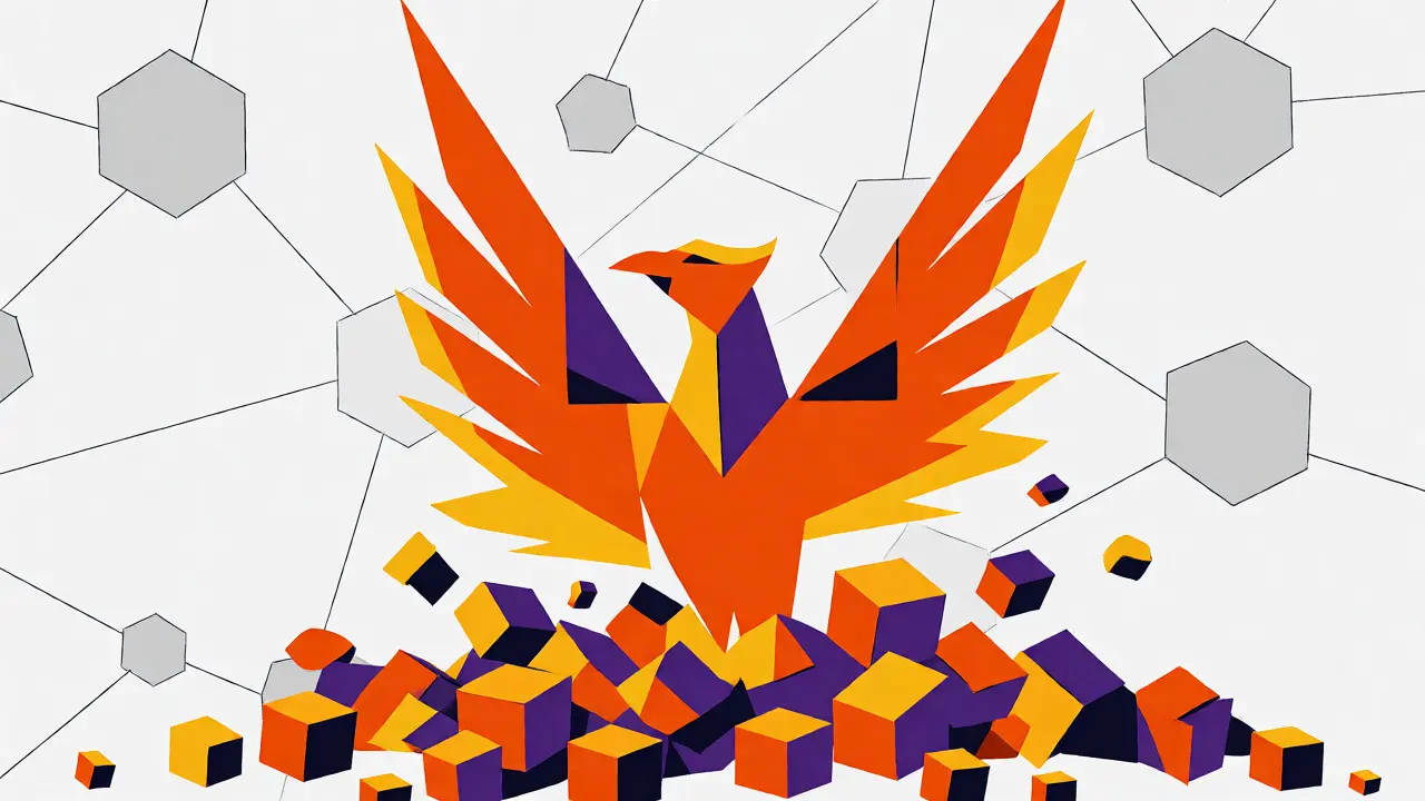 What is Feenix (FEENIX)? The Solana Meme Token with Zero-Fee Swaps
