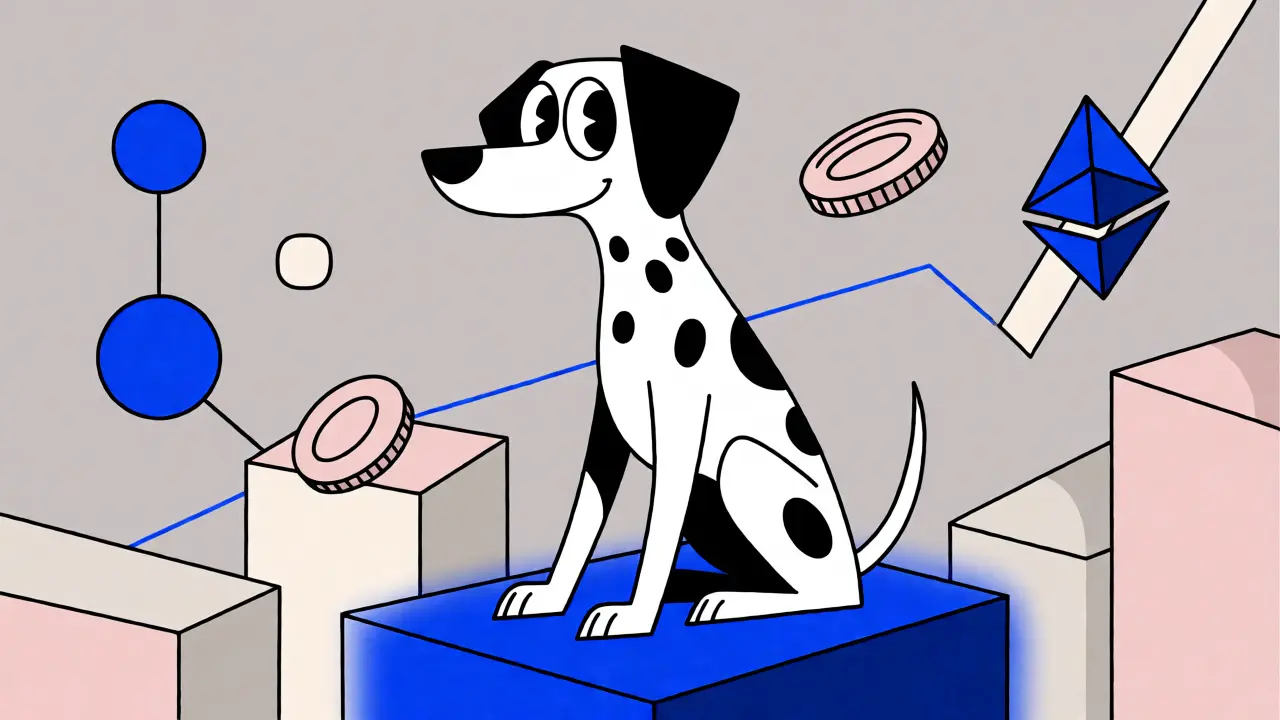 What is Pongo (PONGO) Crypto? Ethereum Meme Coin Guide
